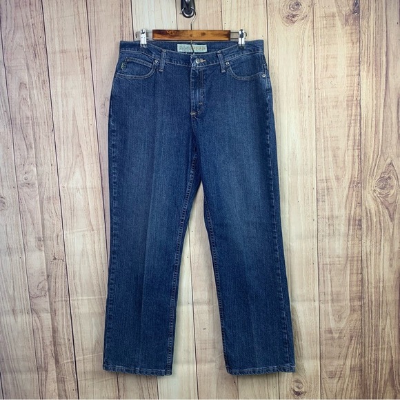 Cabela's Casuals Classic Blue‎ Denim Jeans - Picture 1 of 5